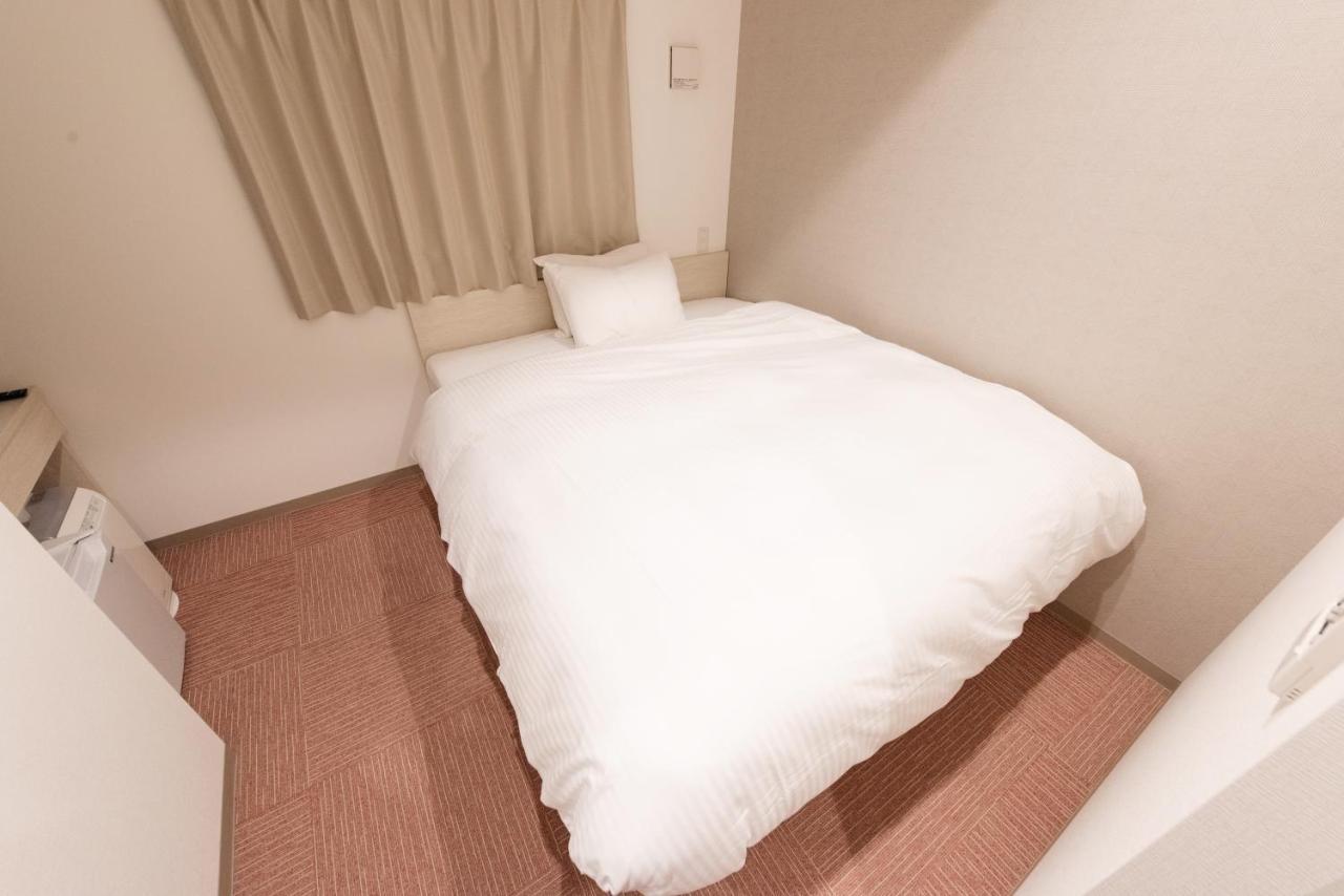 Hotel The One Shinimamiya Osaka Exterior photo